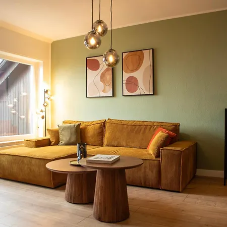 Bergpanorama - 6 Personen Netflix, Wifi, Parkplatz, Mit Bergblick