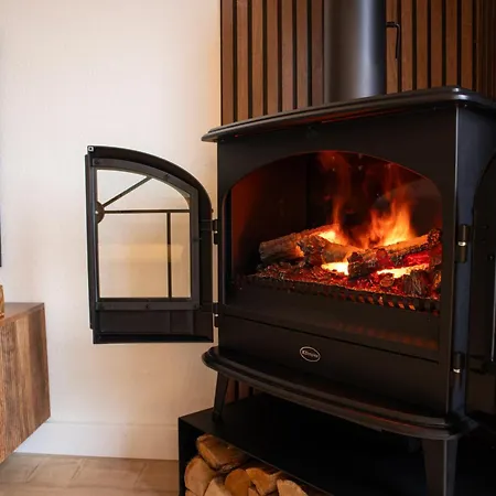 Appartement Bergpanorama - 6 Personen Netflix, Wifi, Parkplatz, Mit Bergblick