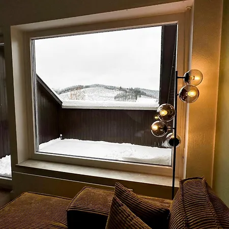 Appartement Bergpanorama - 6 Personen Netflix, Wifi, Parkplatz, Mit Bergblick Winterberg