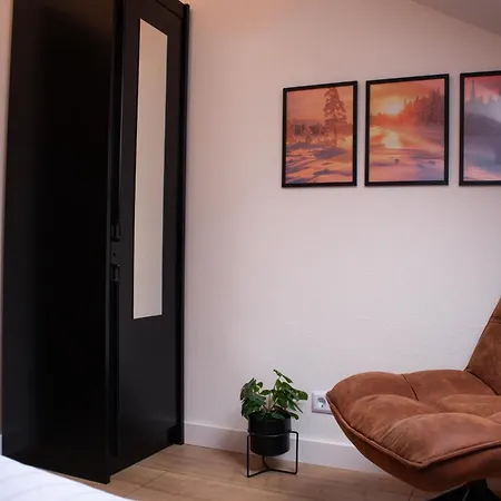 Bergpanorama - Netflix, Wifi, Parkplatz, Mit Bergblick, Naehe Apartmán