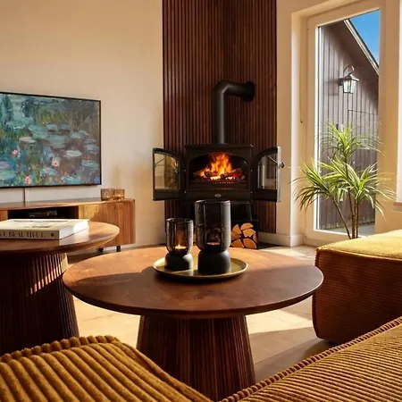 Bergpanorama - Netflix, Nl De Tv, Wifi, Parkplatz, Mit Bergblick