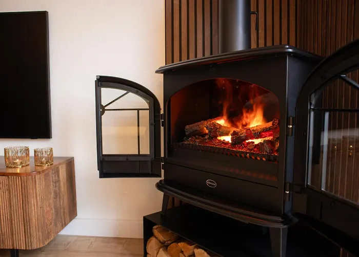 Appartement Bergpanorama - 6 Personen Netflix, Wifi, Parkplatz, Mit Bergblick